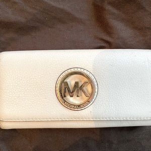 Michael Kors wallet